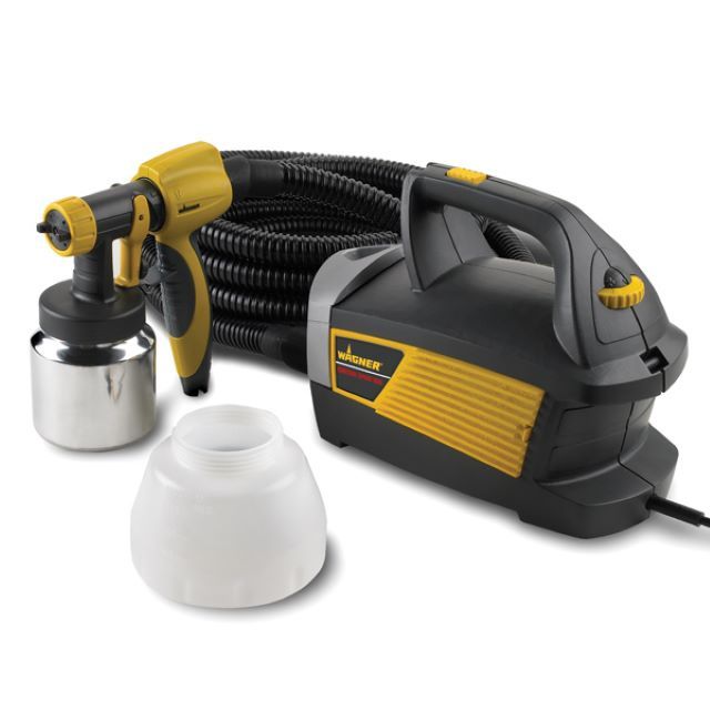 Photo of Wagner Spraytech Control Spray