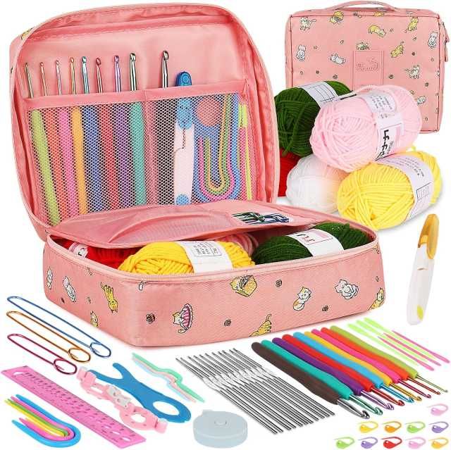 Crochet Kits for Adults